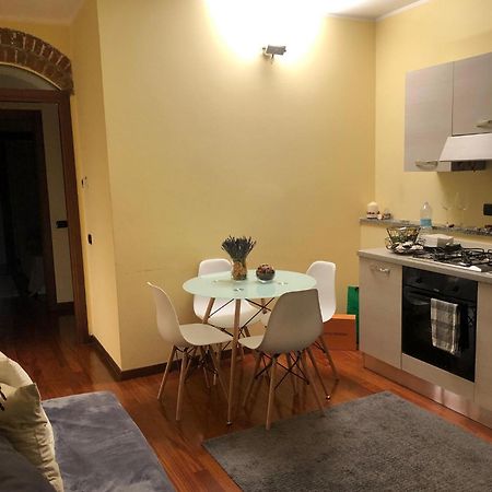 Apartment Center Of Milánó Kültér fotó
