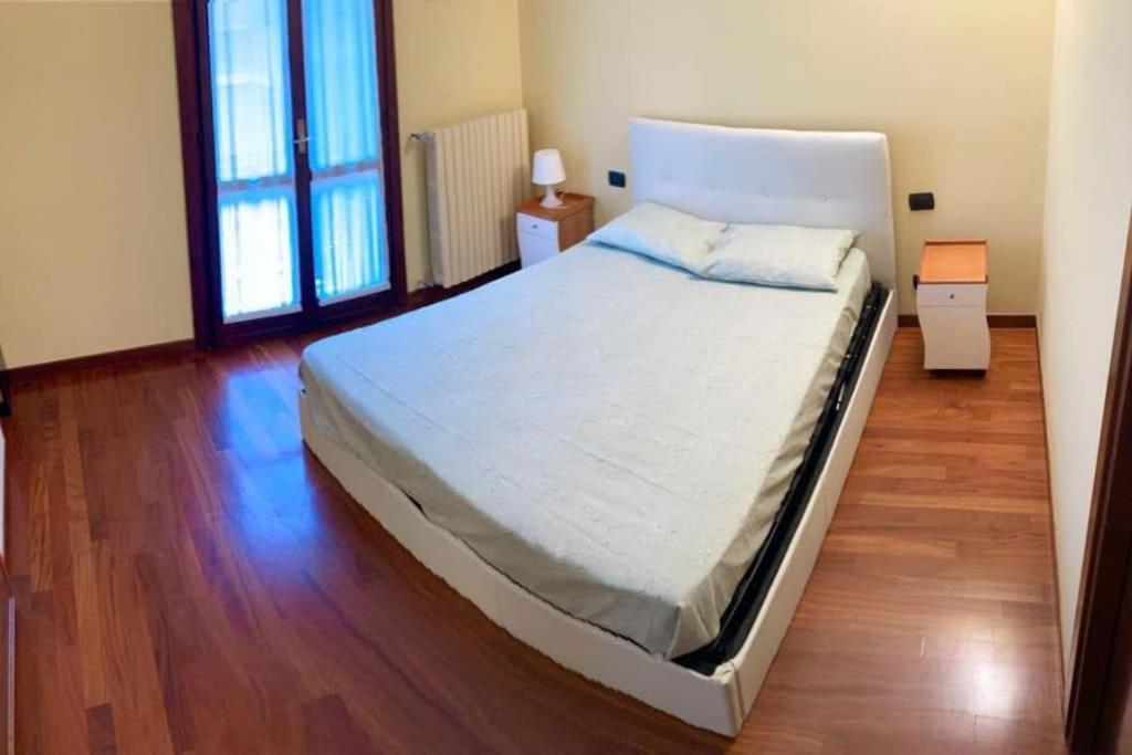 Apartment Center Of Milánó Kültér fotó