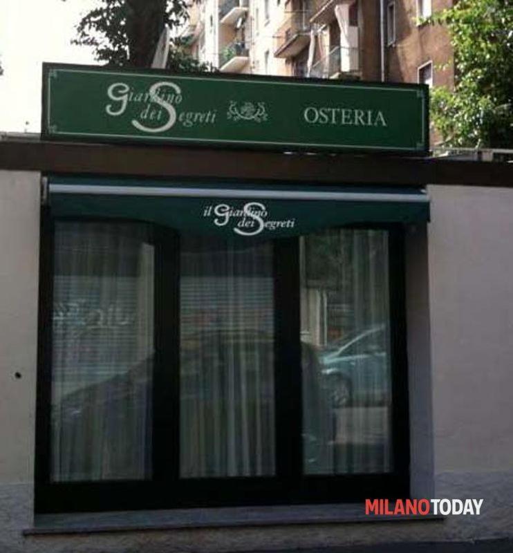 Apartment Center Of Milánó Kültér fotó