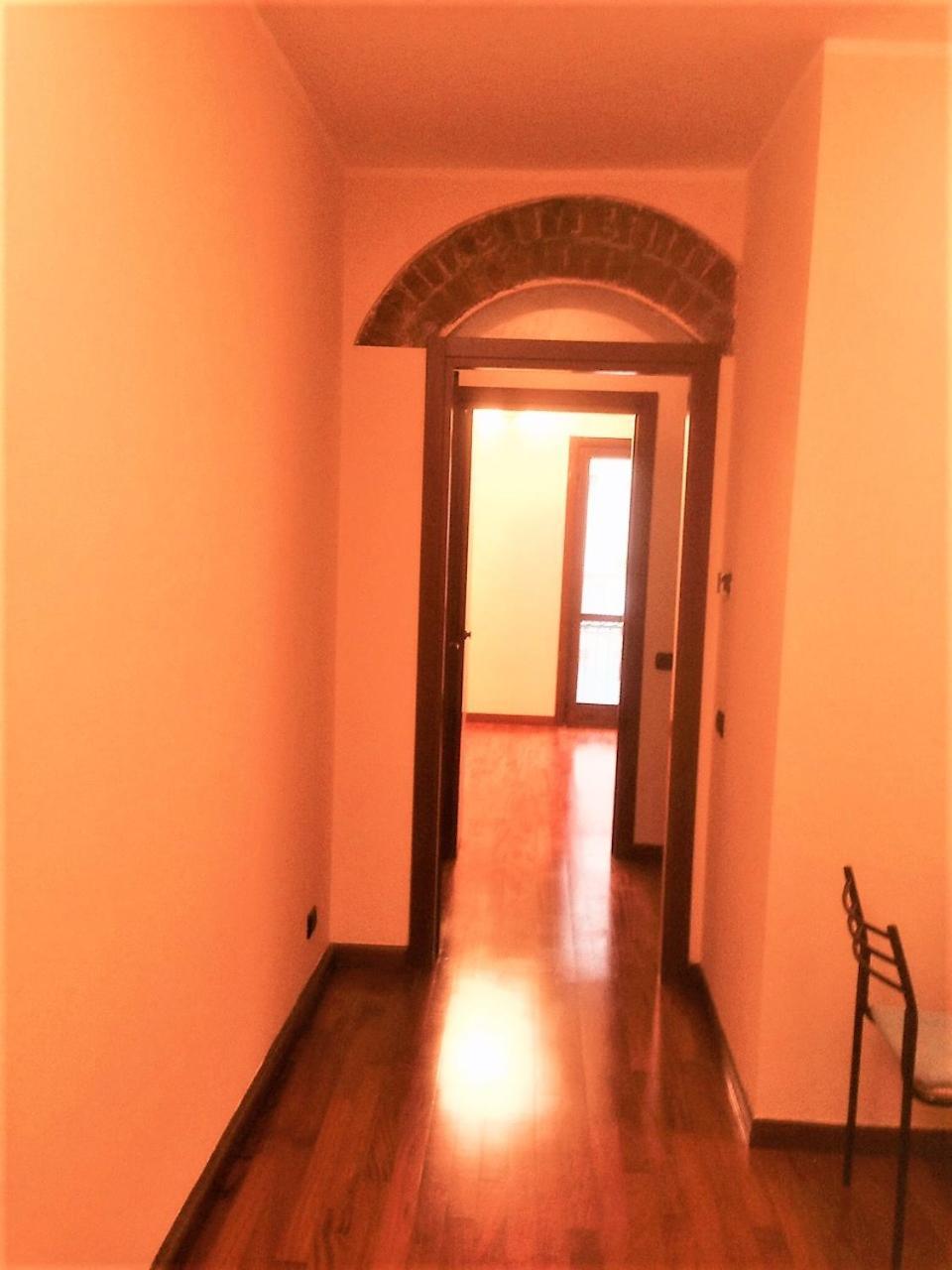Apartment Center Of Milánó Kültér fotó
