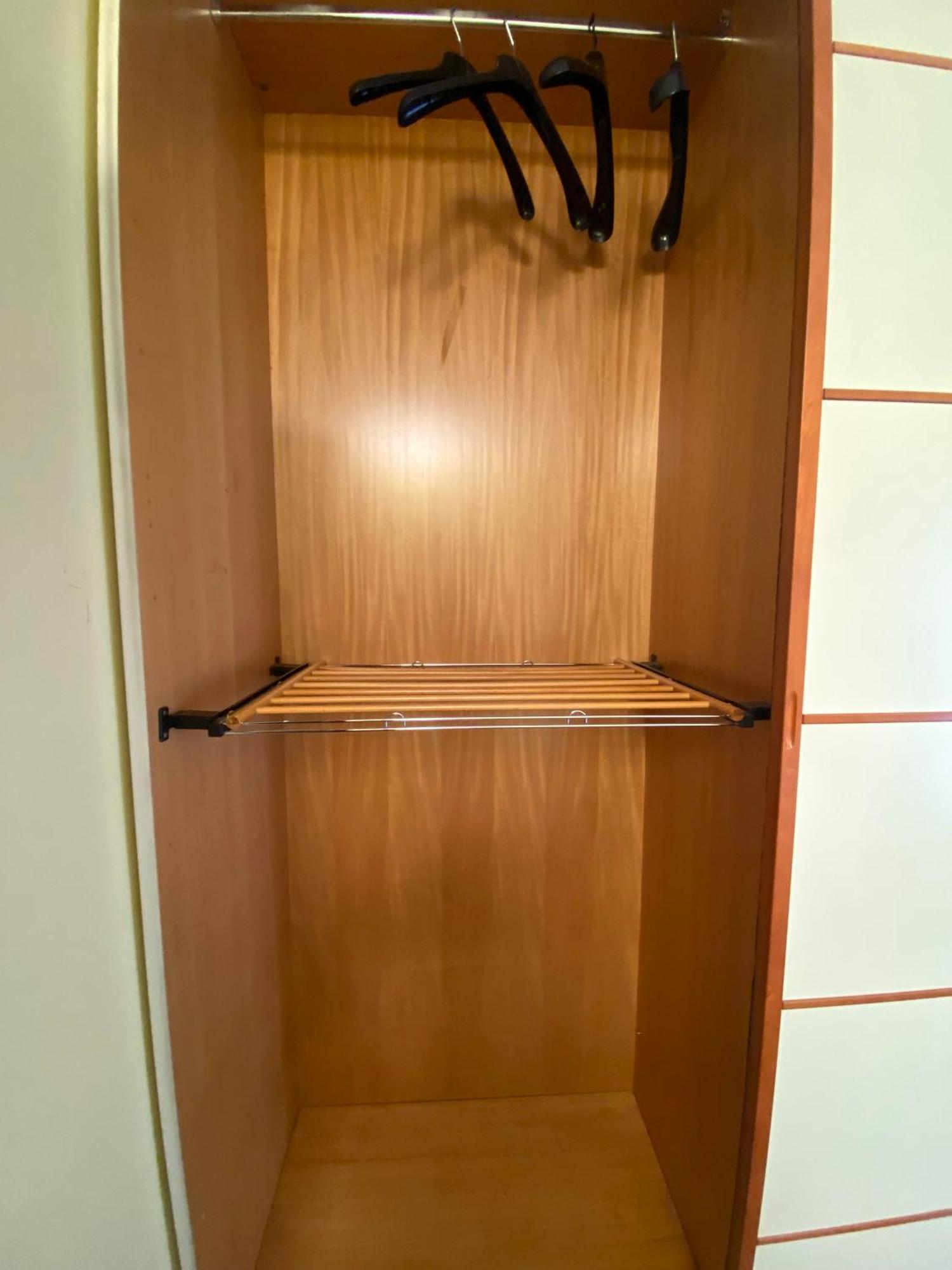 Apartment Center Of Milánó Kültér fotó